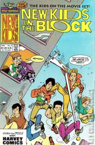 New Kids on the Block #3