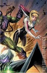 Variant Cover for Amazing Spider-Man #47