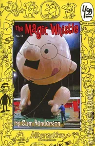 The Magic Whistle #15