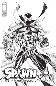 Spawn #300