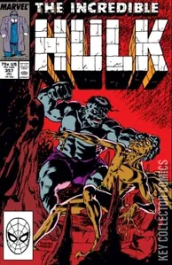 Incredible Hulk #357