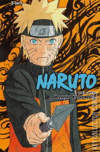 Naruto 3-in-1 #14 (40-41-42)