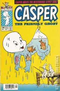 Casper the Friendly Ghost #14