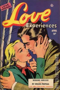 Love Experiences #6
