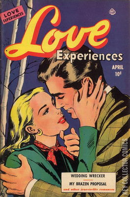 Love Experiences