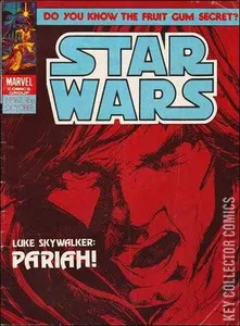 Star Wars Monthly #162