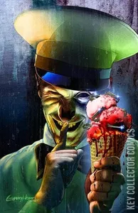 Ice Cream Man #26