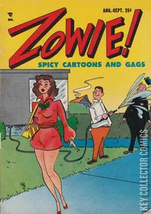 Zowie! #10
