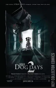 Stray Dogs: Dog Days #2