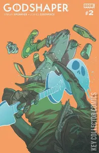 Godshaper #2