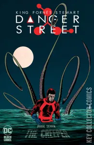 Danger Street #7