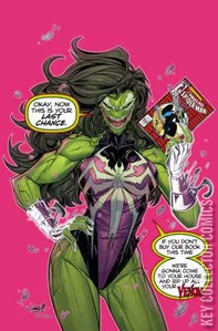 What If... Venom #1