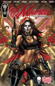 La Muerta: Retaliation #1