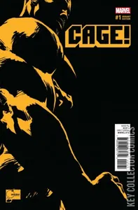 Cage #1