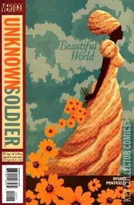Unknown Soldier #22