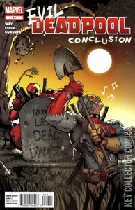 Deadpool #49
