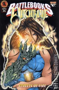 Battlebooks #1