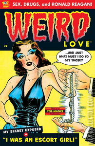 Weird Love #2