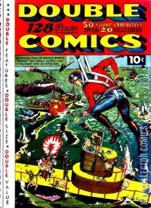 Double Comics