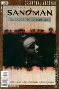 Essential Vertigo: The Sandman #10