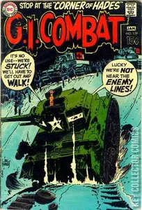 G.I. Combat #139