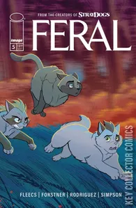 Feral #5