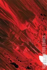 Variant Cover for The Shadow #2