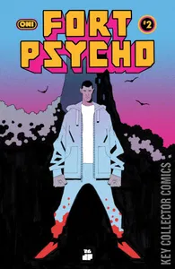 Fort Psycho #2