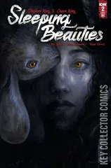 Variant Cover for Sleeping Beauties #2