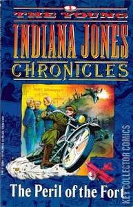 The Young Indiana Jones Chronicles #3