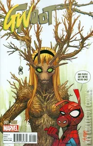 Groot #1