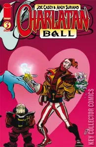 Charlatan Ball #3