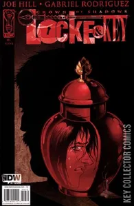Locke and Key: Crown of Shadows #6