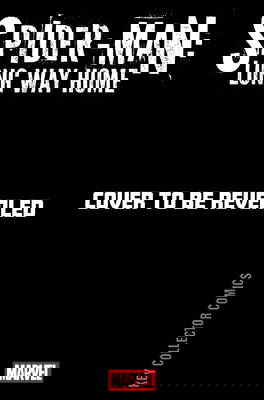 Spider-Man: Long Way Home