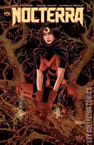 Nocterra #11