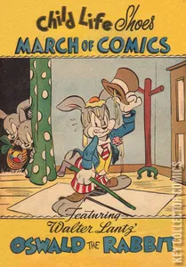 March of Comics #67