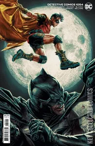 Detective Comics #1054
