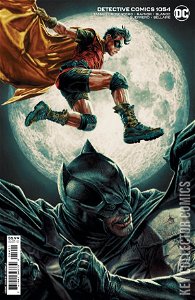 Detective Comics #1054