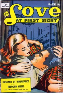 Love at First Sight #14
