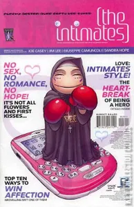 The Intimates #3