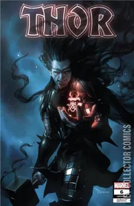 Thor #6