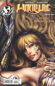 Witchblade #105