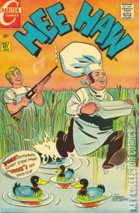 Hee Haw #2