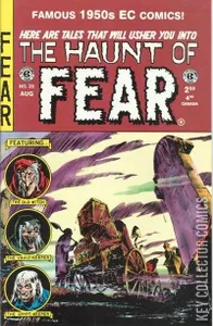 Haunt of Fear #28