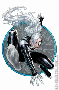 Edge of Spider-Verse #3