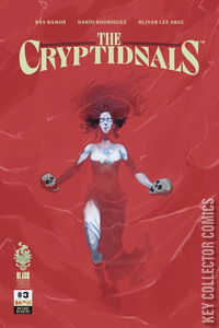 Cryptidnals #3