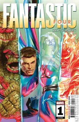Fantastic Four
