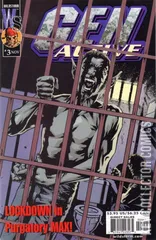 Cover for Gen-Active #3
