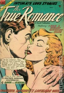 All True Romance #22