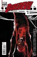Variant Cover for Daredevil #511